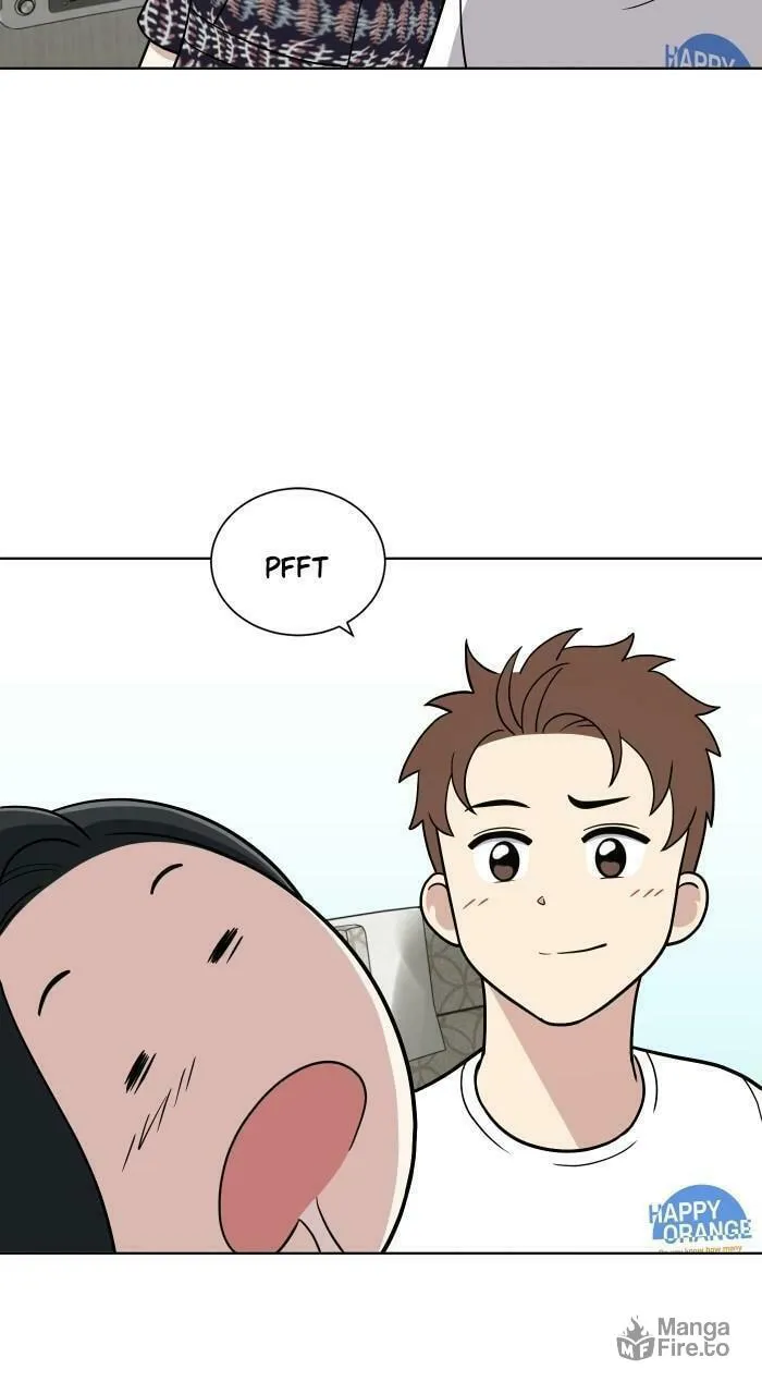She's Hopeless Chapter 71 page 51 - 