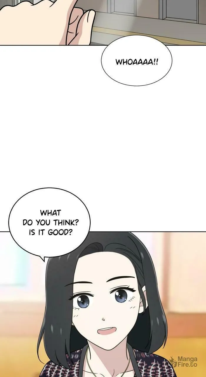 She's Hopeless Chapter 71 page 55 - 