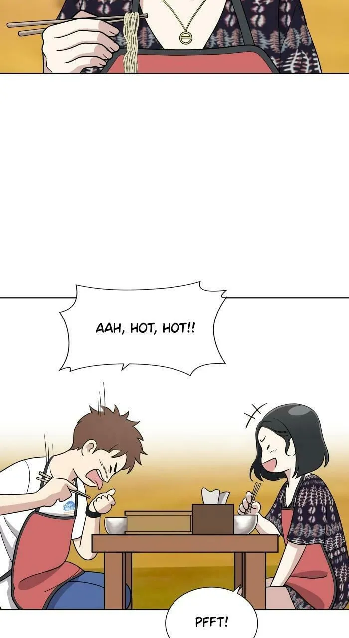 She's Hopeless Chapter 71 page 56 - 