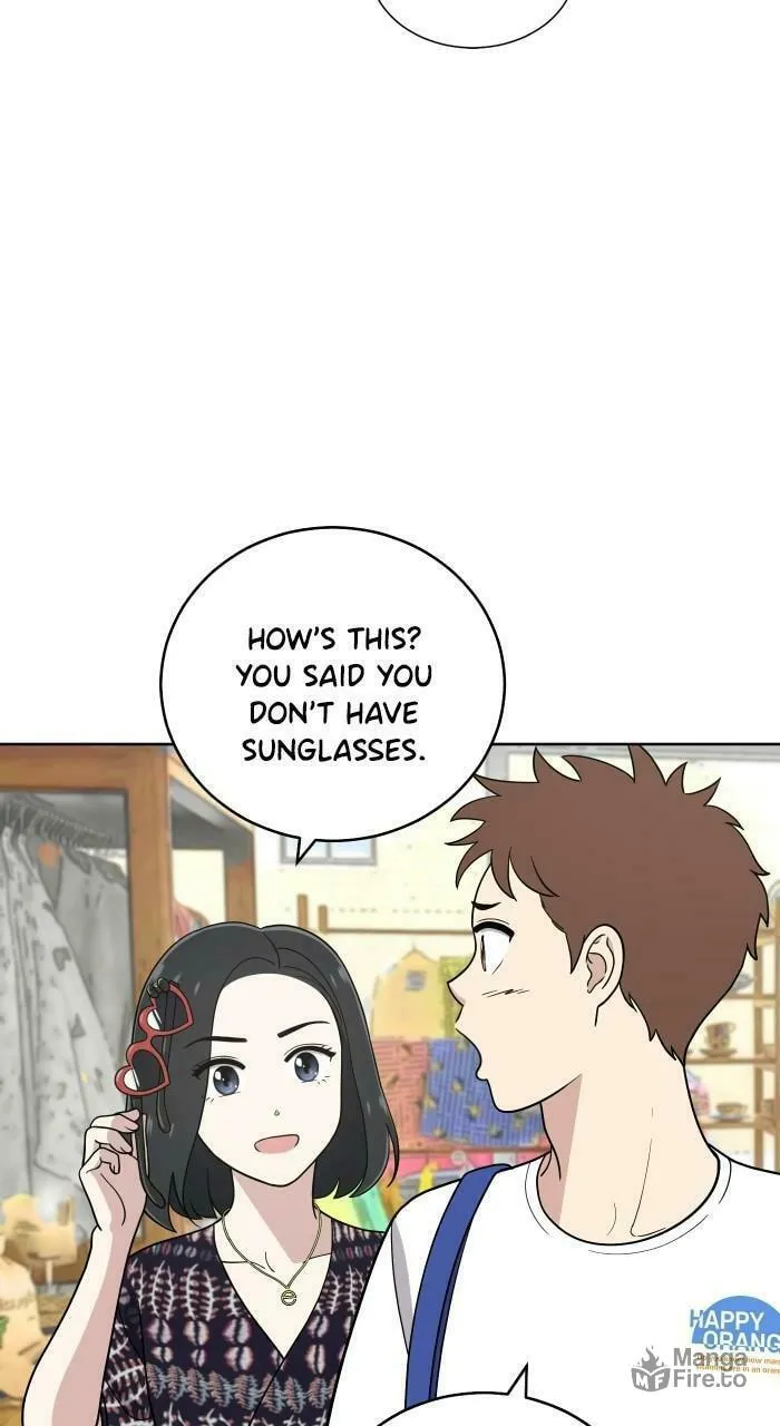 She's Hopeless Chapter 71 page 57 - 
