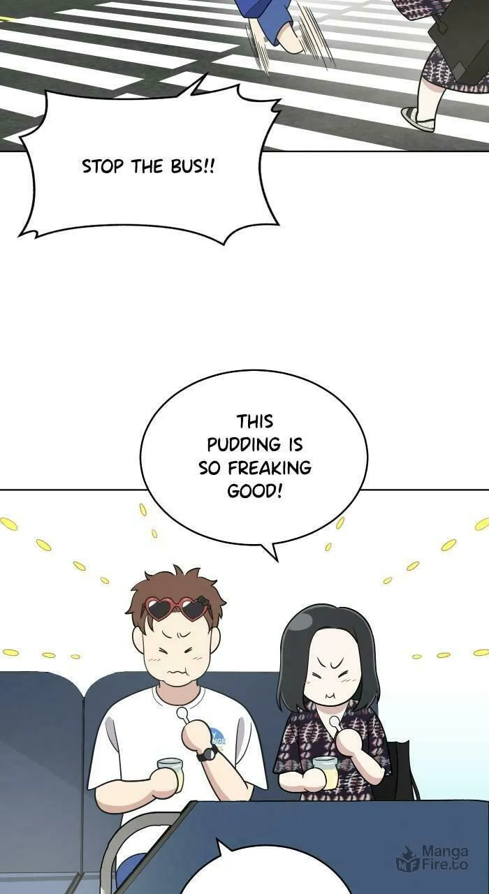 She's Hopeless Chapter 71 page 60 - 