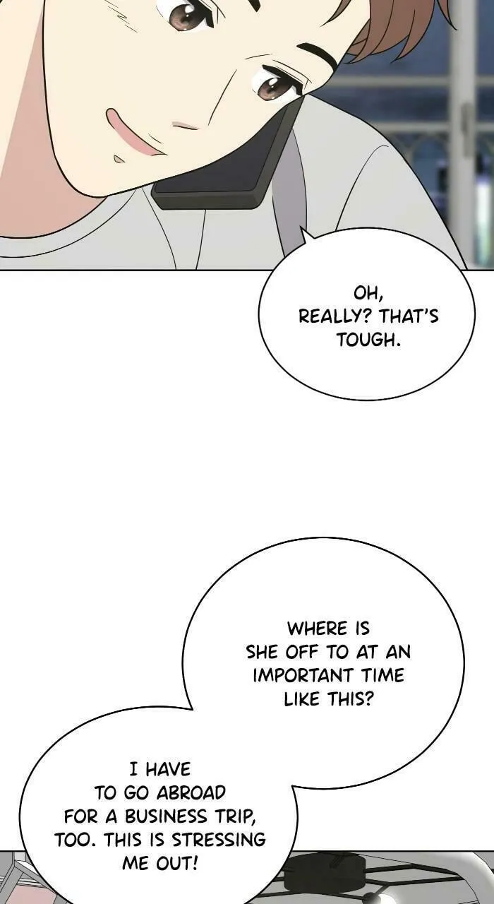 She's Hopeless Chapter 71 page 7 - 