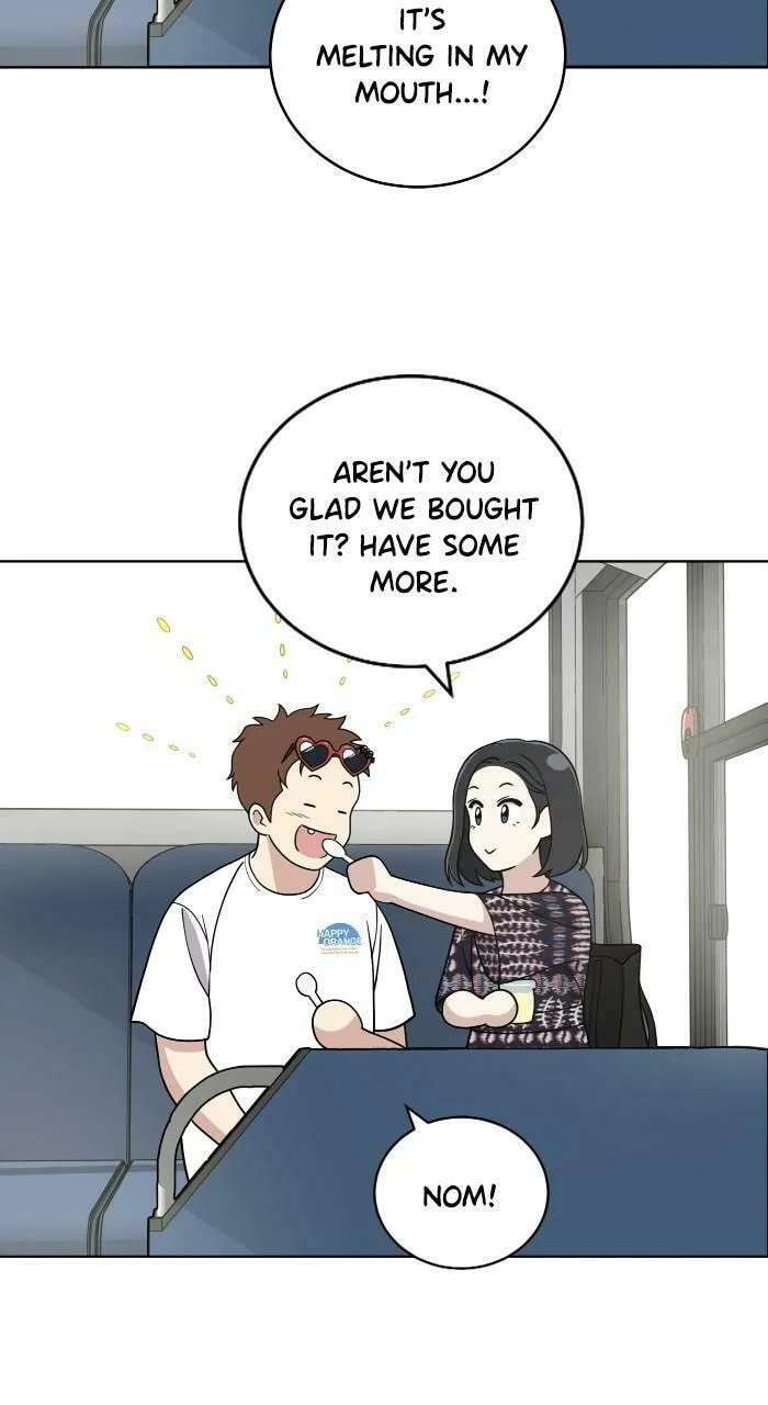 She's Hopeless Chapter 71 page 61 - 