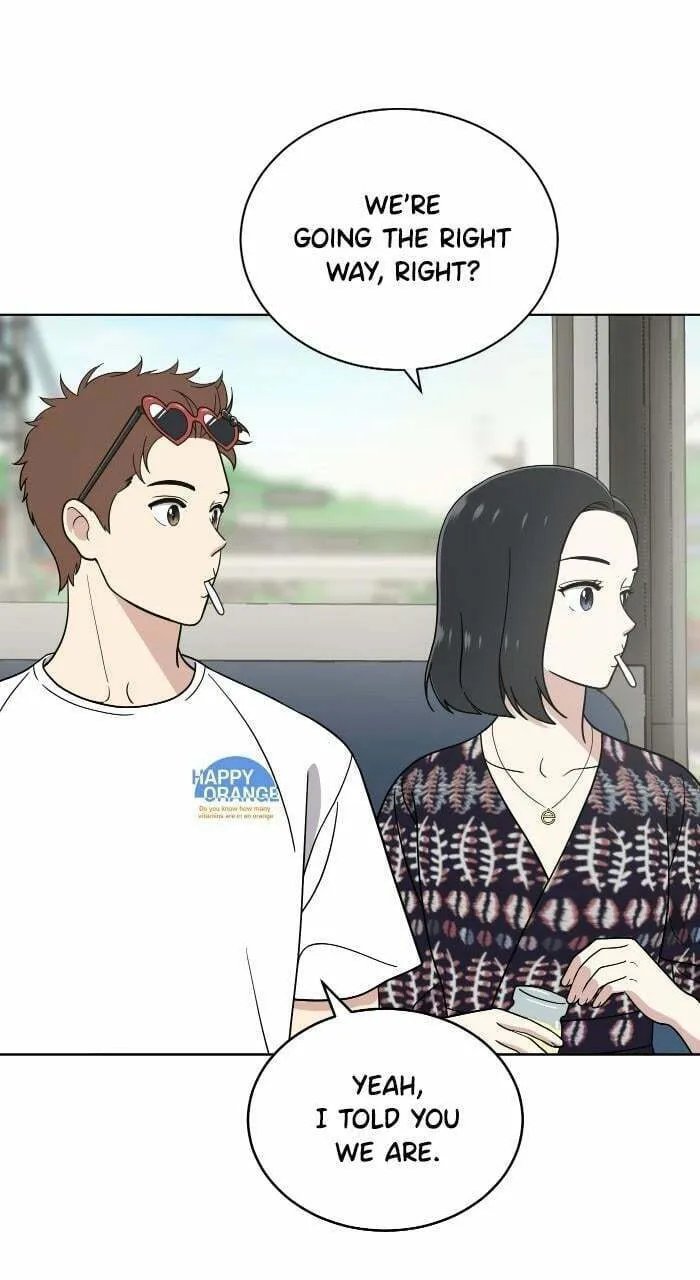 She's Hopeless Chapter 71 page 62 - 