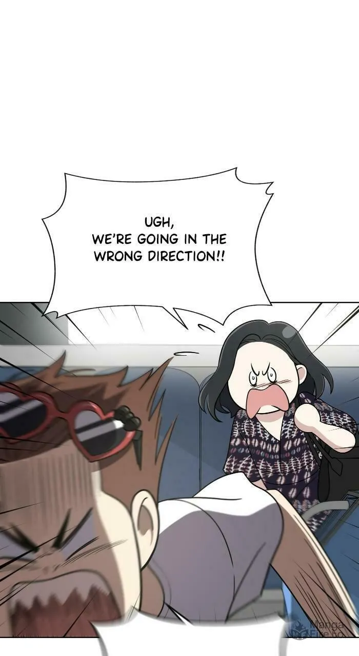 She's Hopeless Chapter 71 page 63 - 