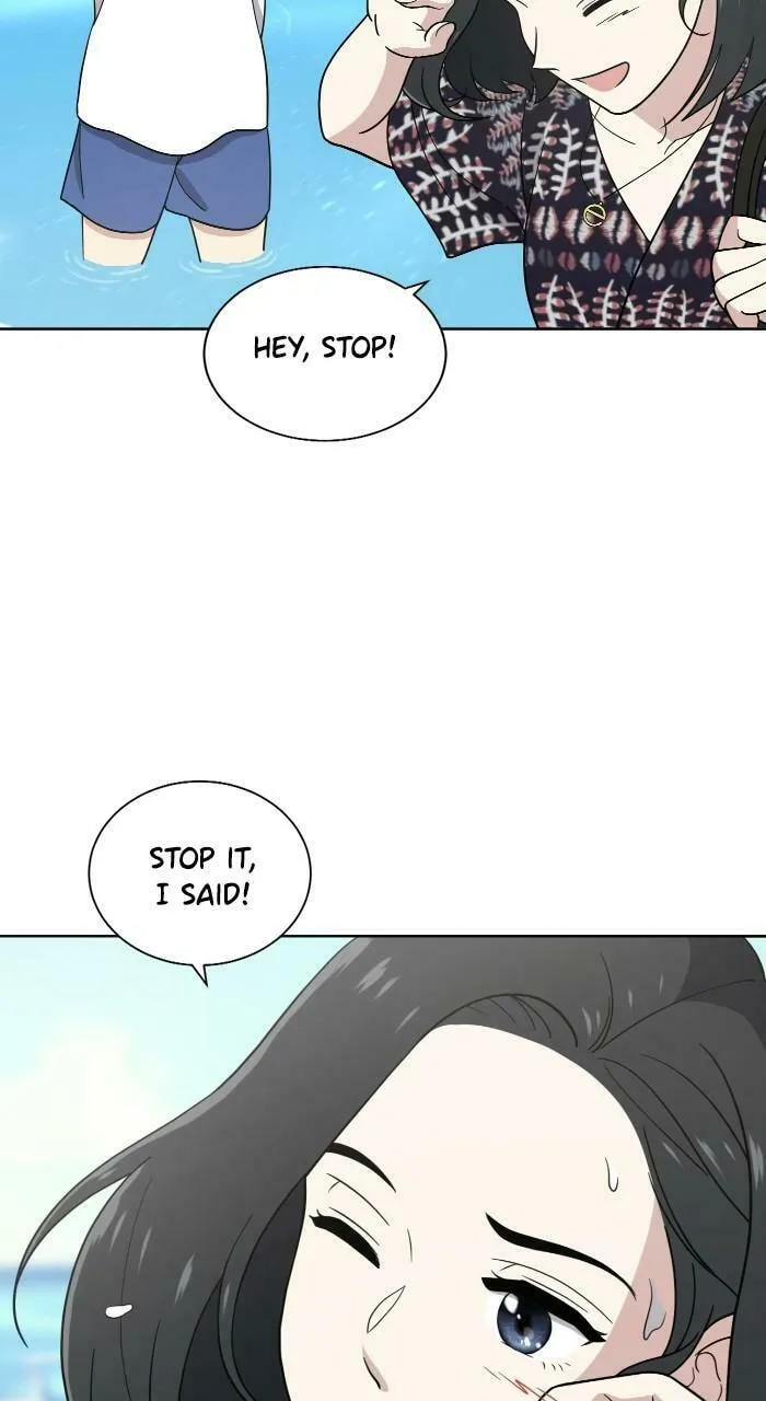She's Hopeless Chapter 71 page 67 - 