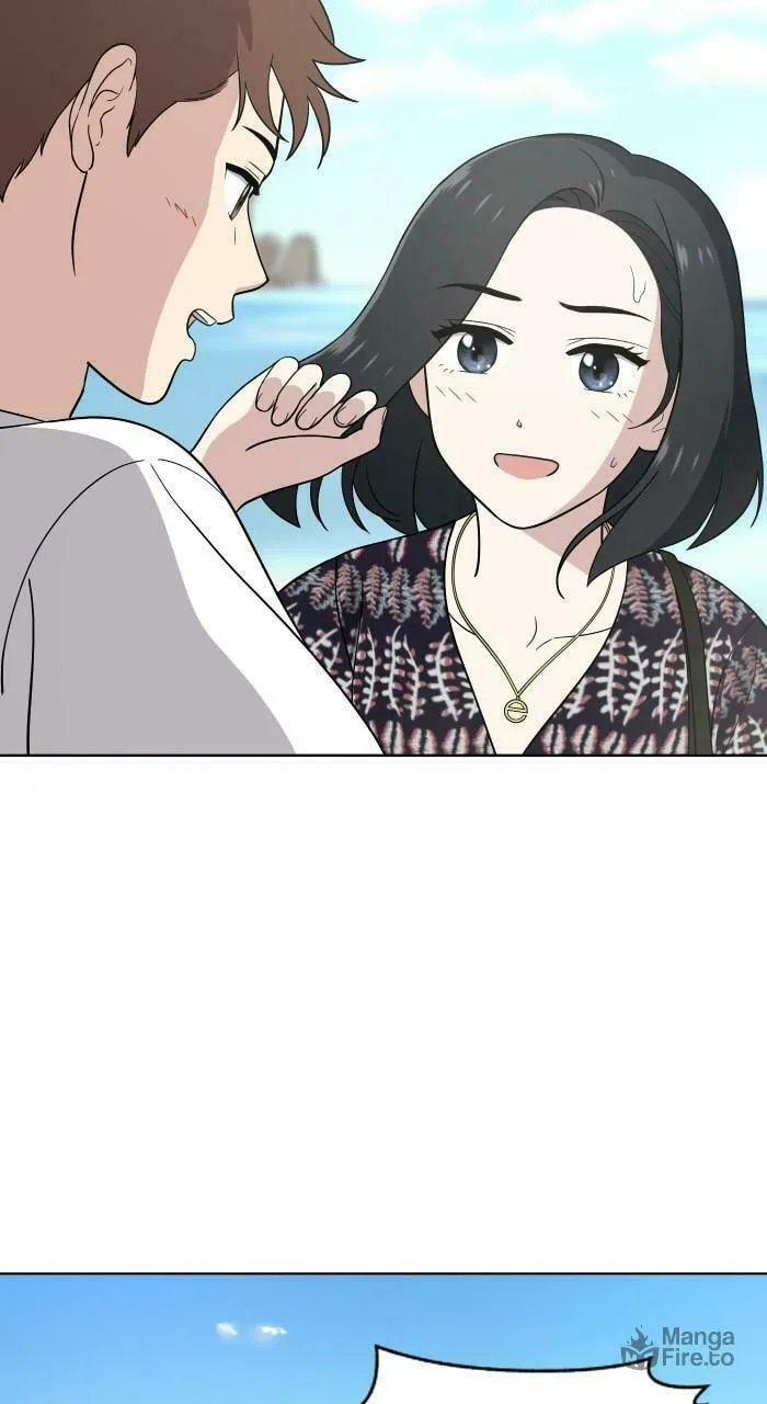 She's Hopeless Chapter 71 page 72 - 