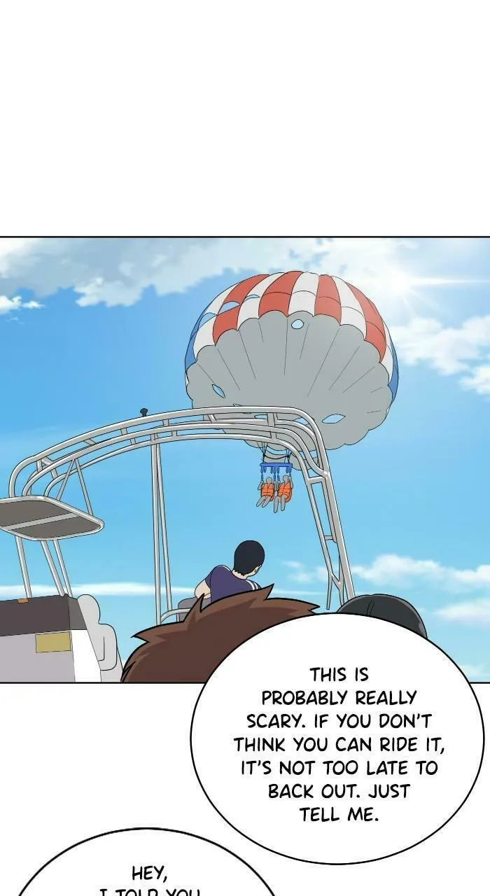 She's Hopeless Chapter 72 page 14 - 