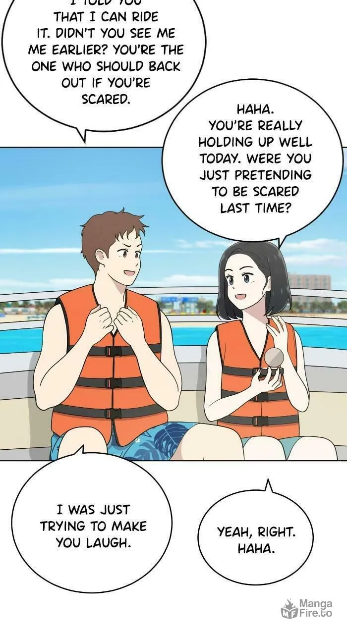 She's Hopeless Chapter 72 page 15 - 