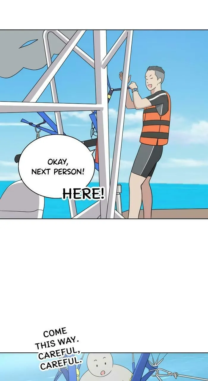 She's Hopeless Chapter 72 page 16 - 