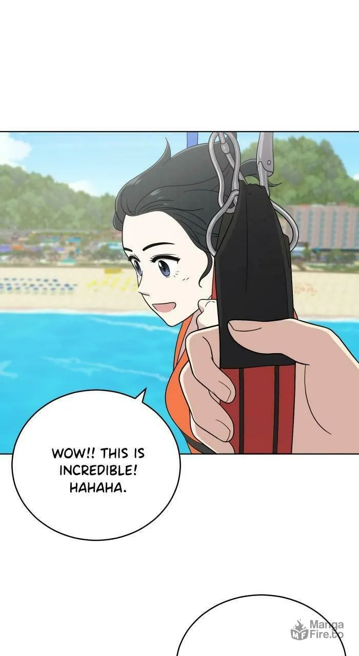 She's Hopeless Chapter 72 page 21 - 