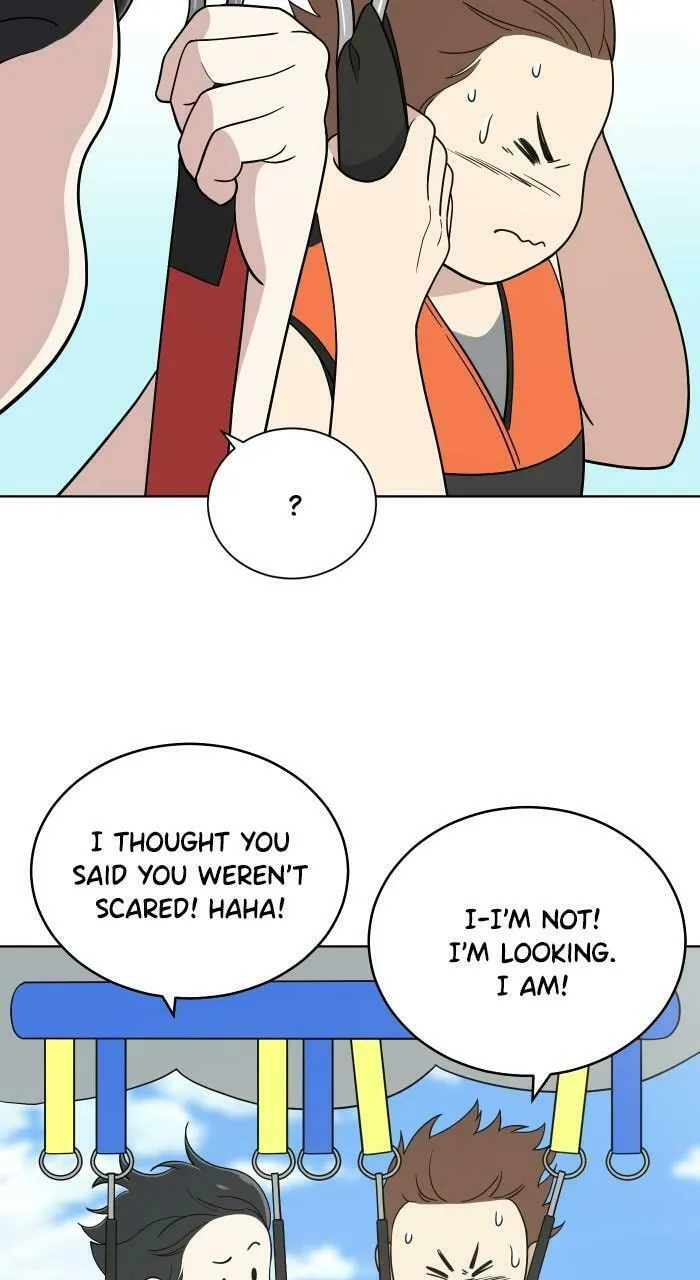 She's Hopeless Chapter 72 page 23 - 