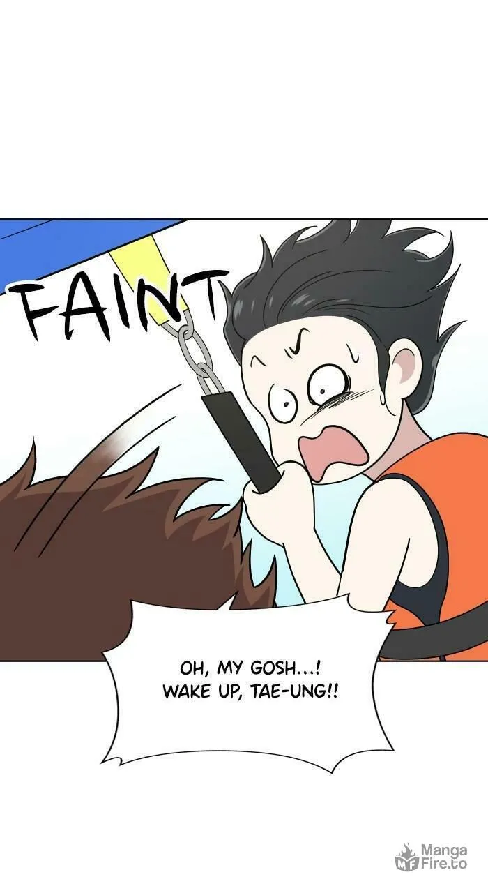 She's Hopeless Chapter 72 page 27 - 