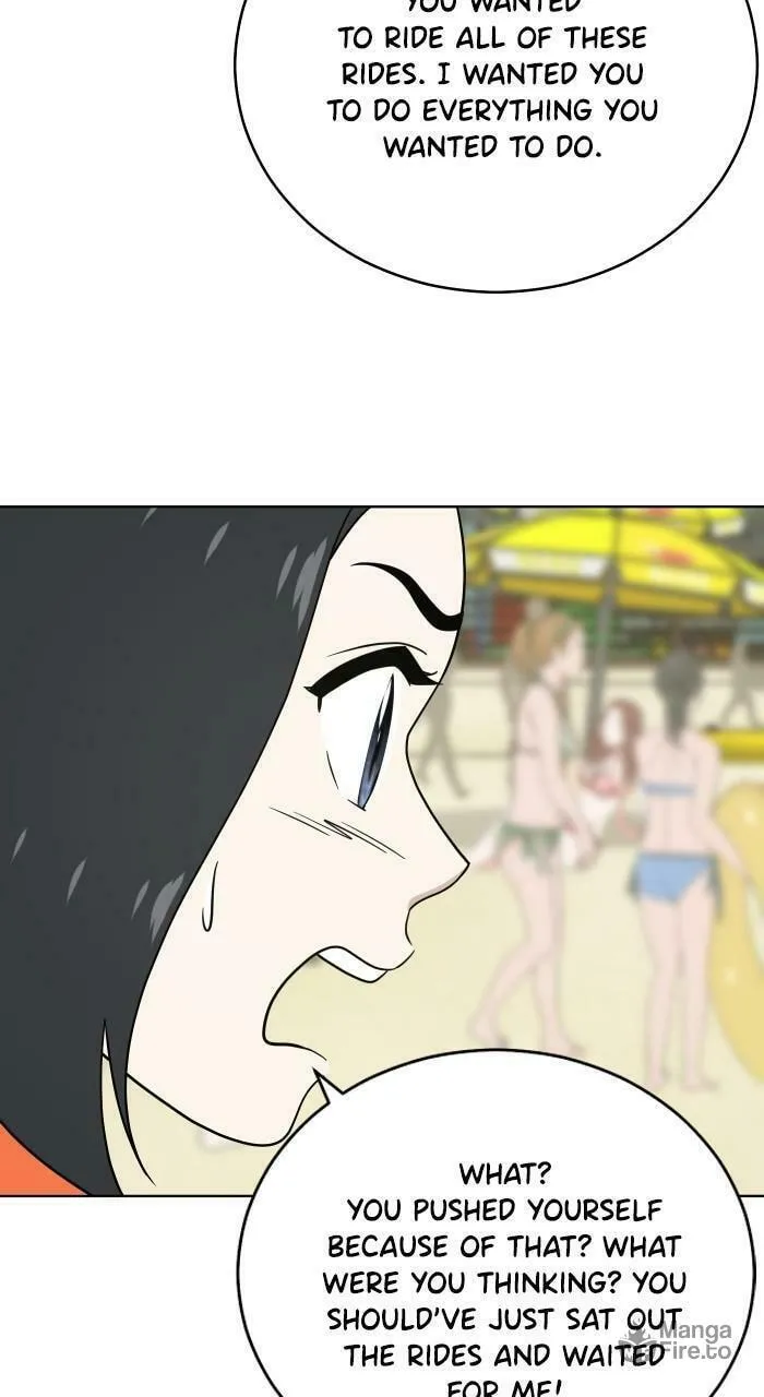 She's Hopeless Chapter 72 page 30 - 