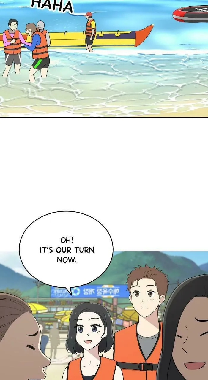 She's Hopeless Chapter 72 page 4 - 