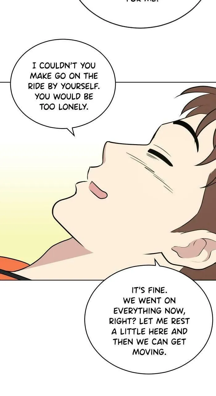 She's Hopeless Chapter 72 page 31 - 