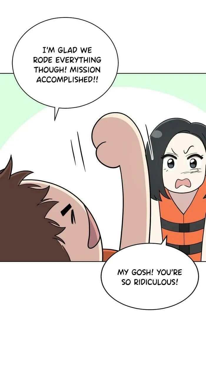 She's Hopeless Chapter 72 page 32 - 