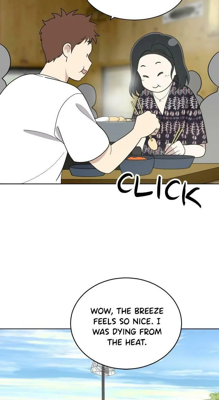 She's Hopeless Chapter 72 page 37 - 