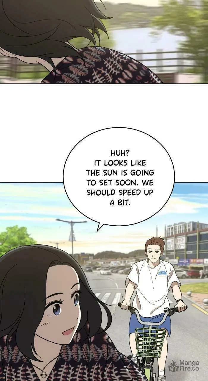 She's Hopeless Chapter 72 page 39 - 