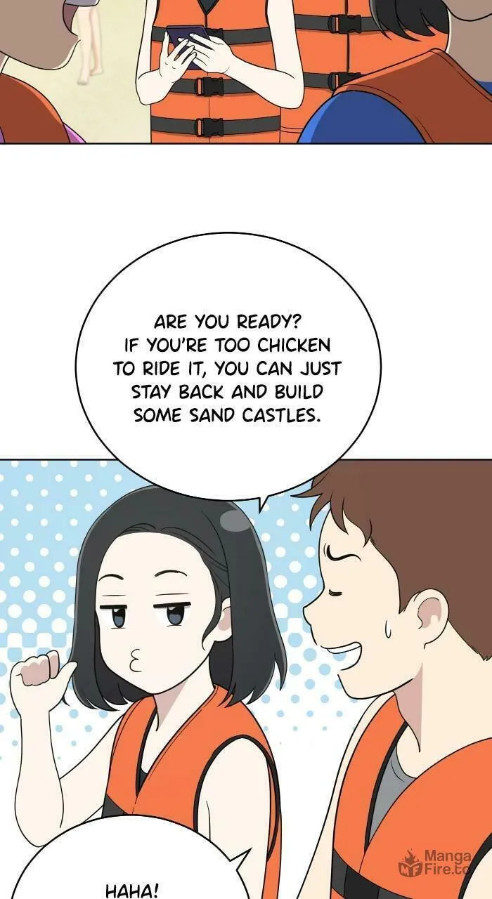 She's Hopeless Chapter 72 page 5 - 