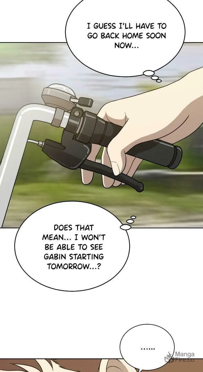 She's Hopeless Chapter 72 page 42 - 