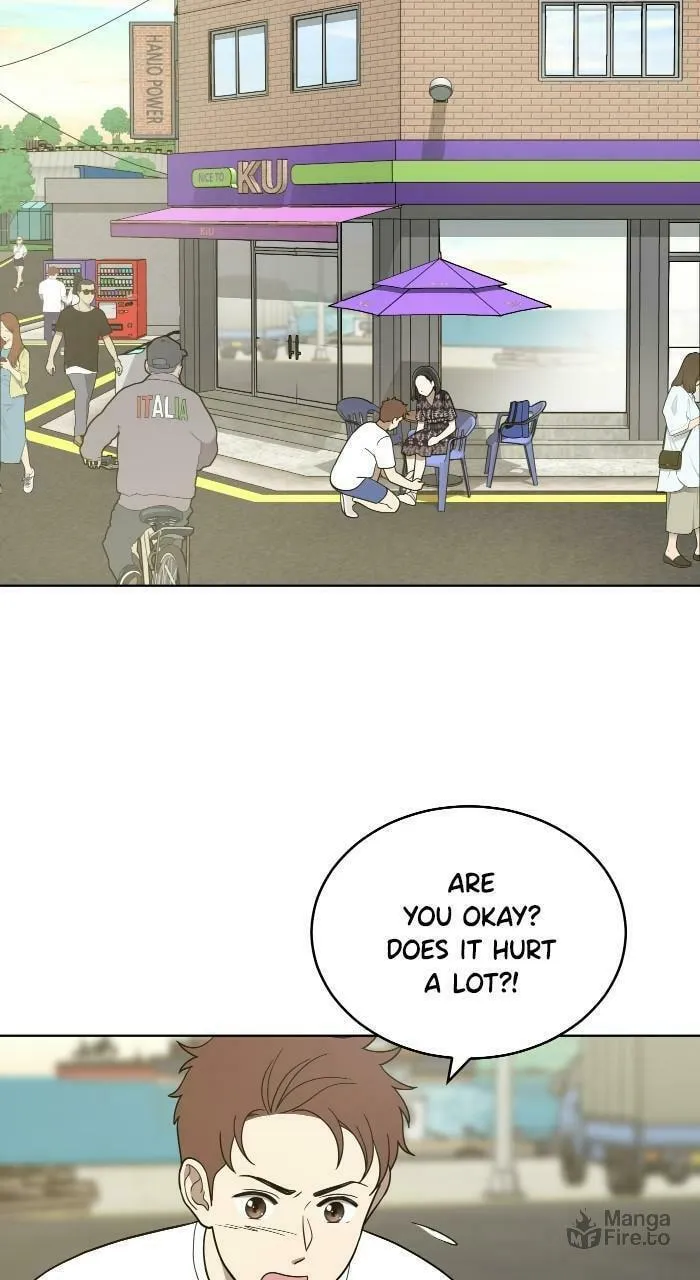 She's Hopeless Chapter 72 page 45 - 