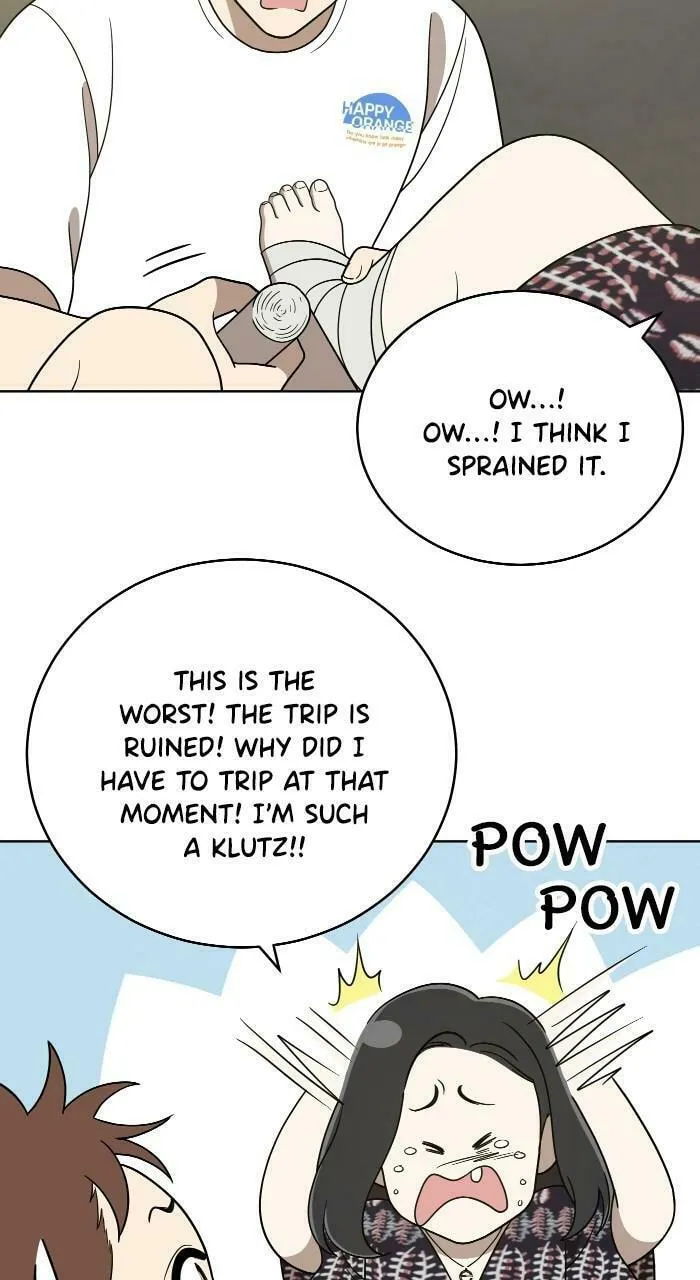 She's Hopeless Chapter 72 page 46 - 