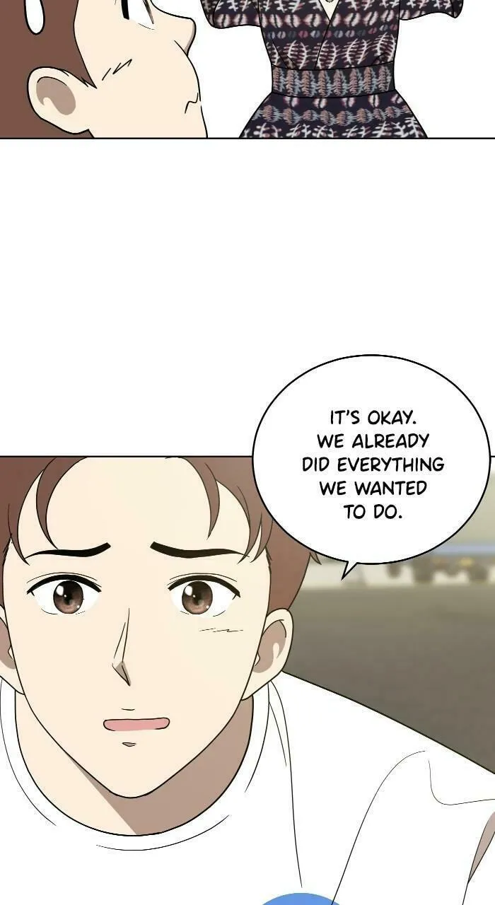 She's Hopeless Chapter 72 page 47 - 