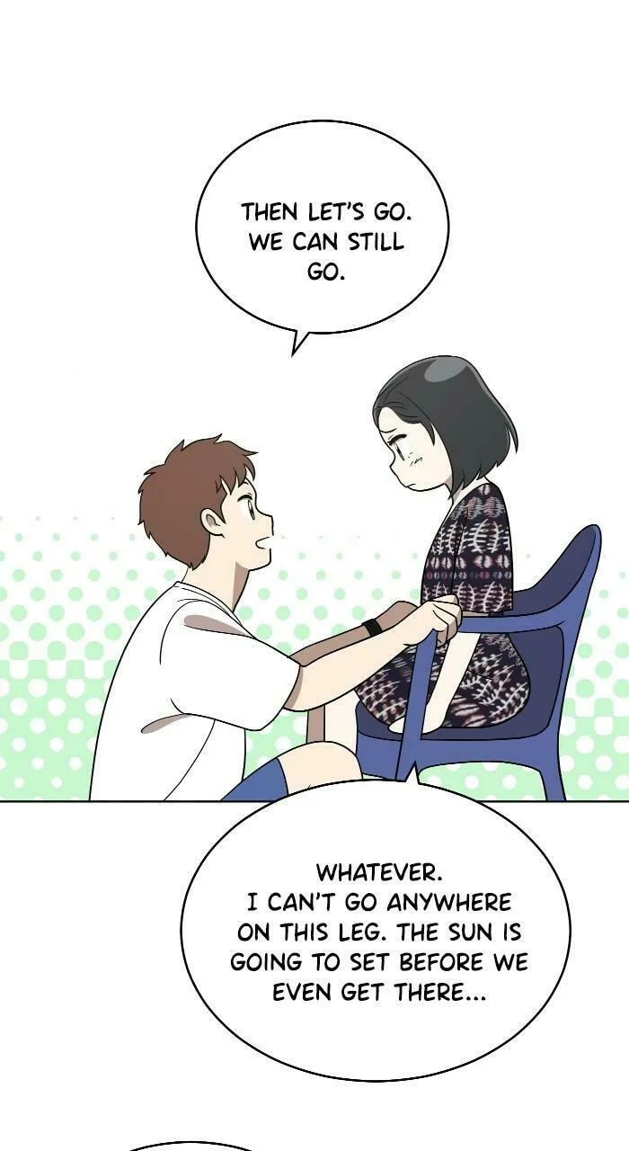 She's Hopeless Chapter 72 page 49 - 