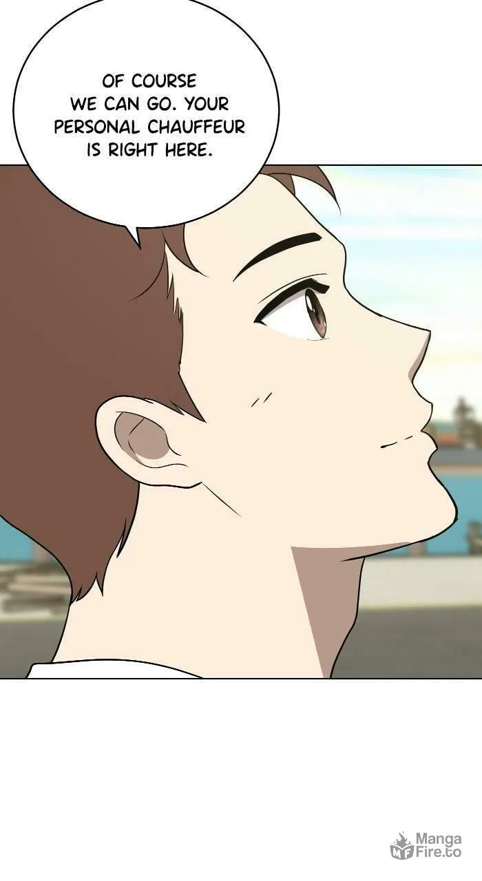 She's Hopeless Chapter 72 page 50 - 