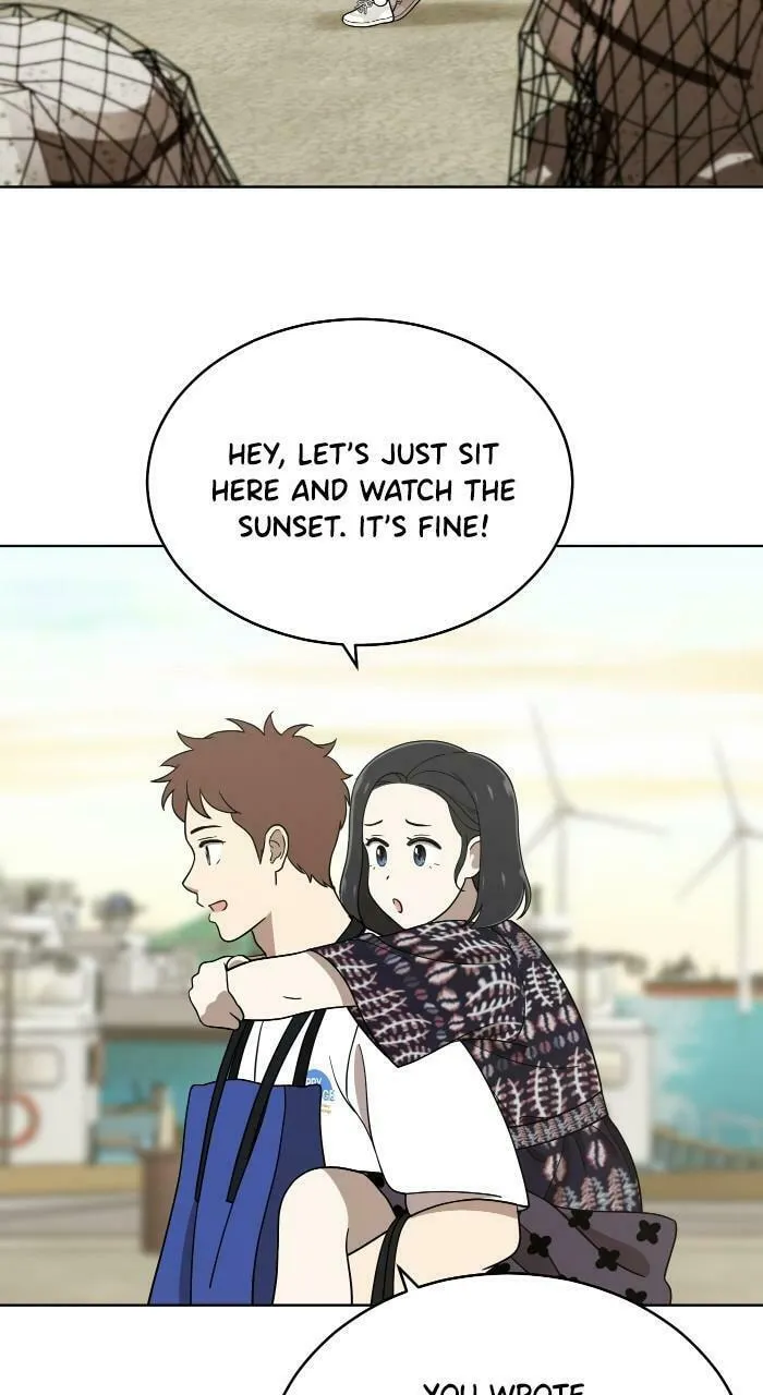 She's Hopeless Chapter 72 page 52 - 