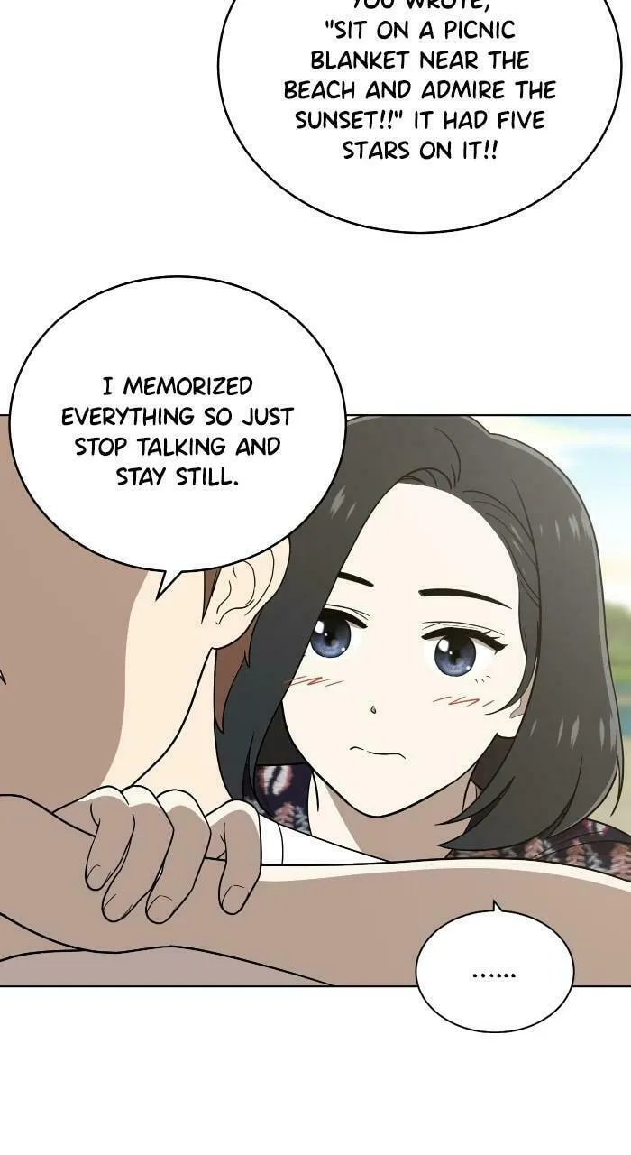 She's Hopeless Chapter 72 page 53 - 