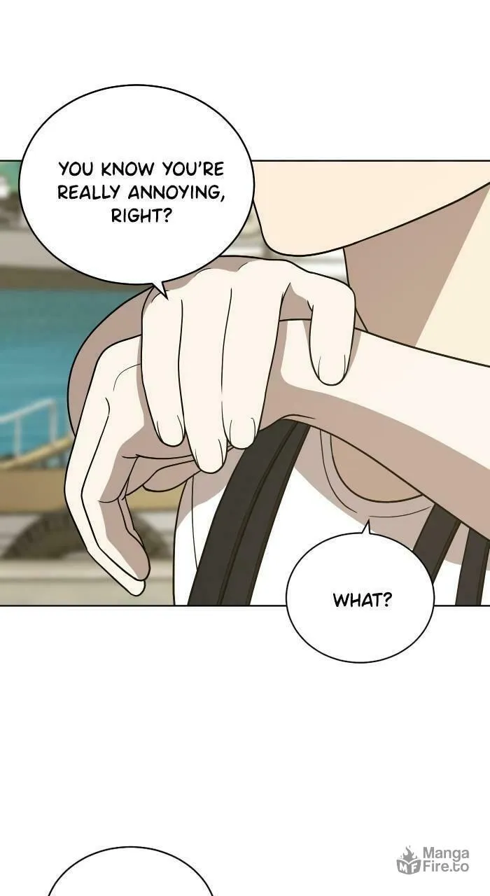 She's Hopeless Chapter 72 page 54 - 