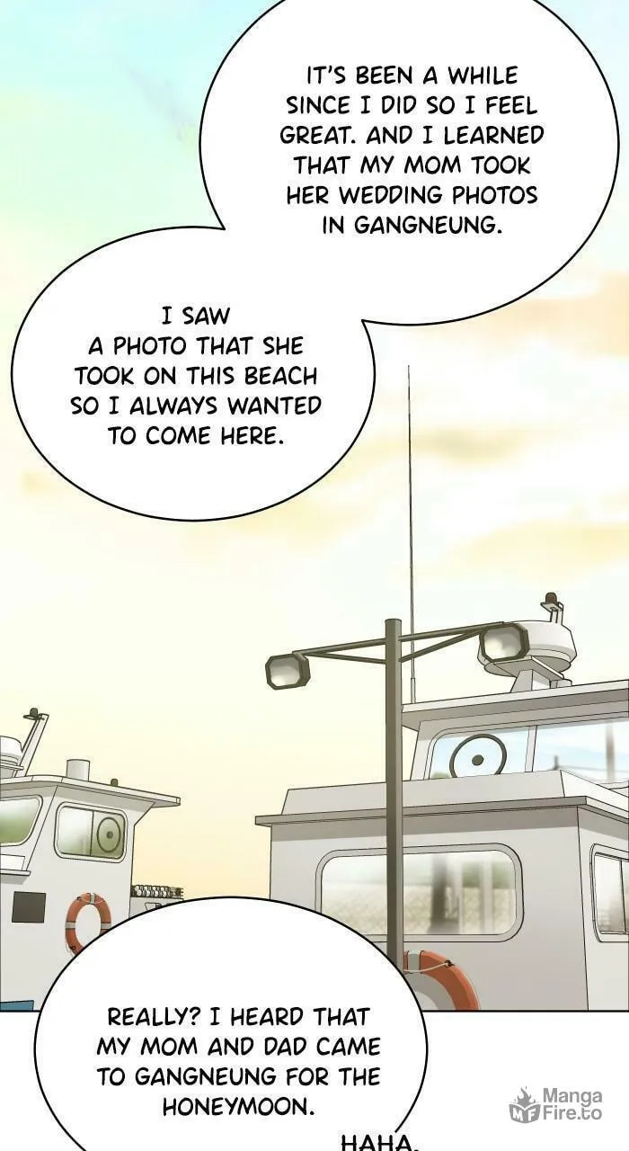 She's Hopeless Chapter 72 page 57 - 