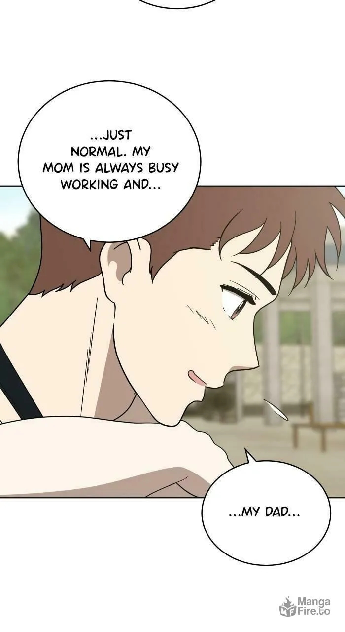She's Hopeless Chapter 72 page 60 - 