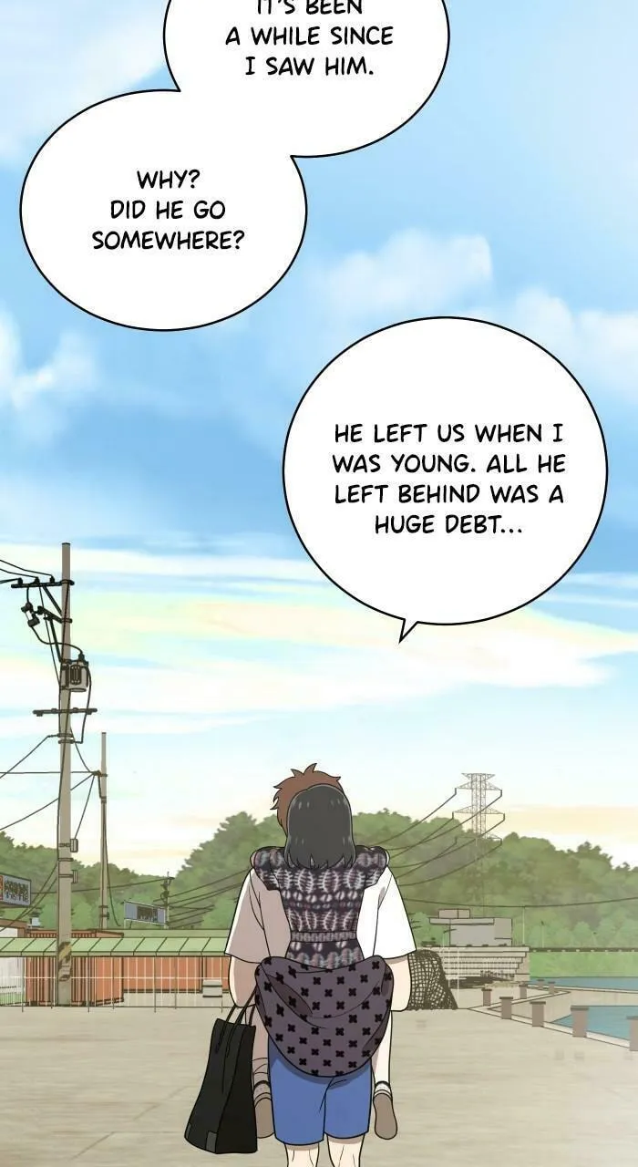 She's Hopeless Chapter 72 page 62 - 