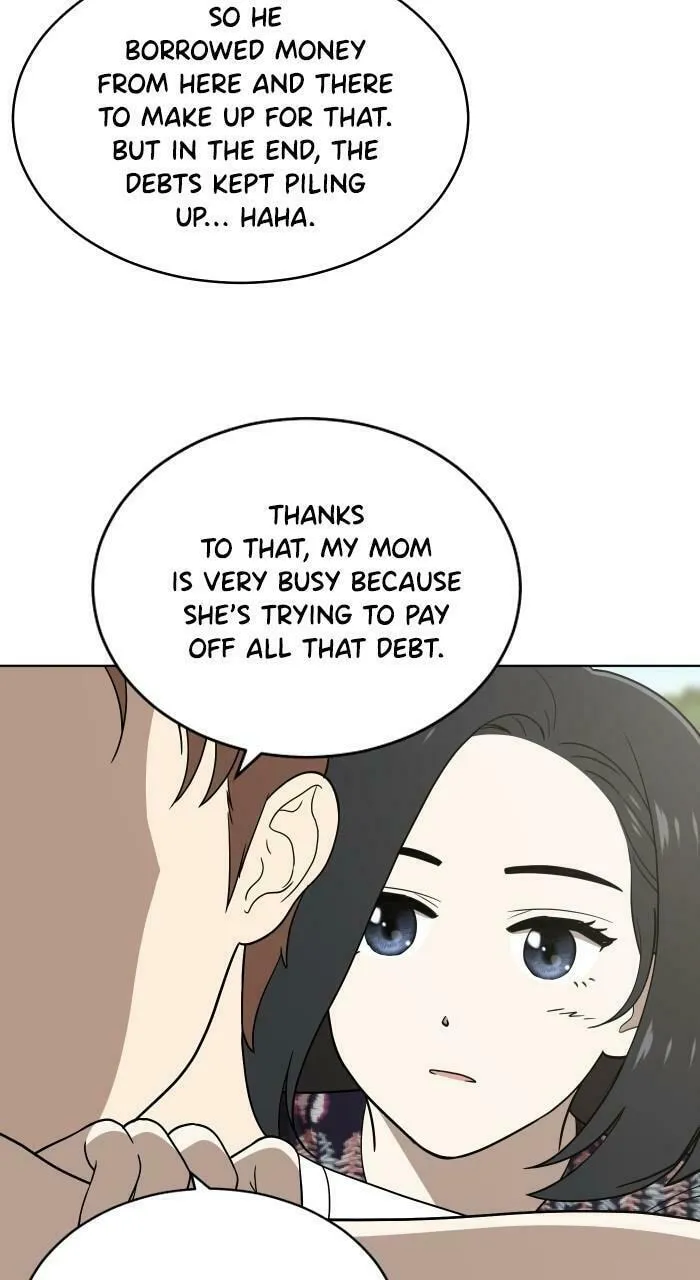 She's Hopeless Chapter 72 page 64 - 