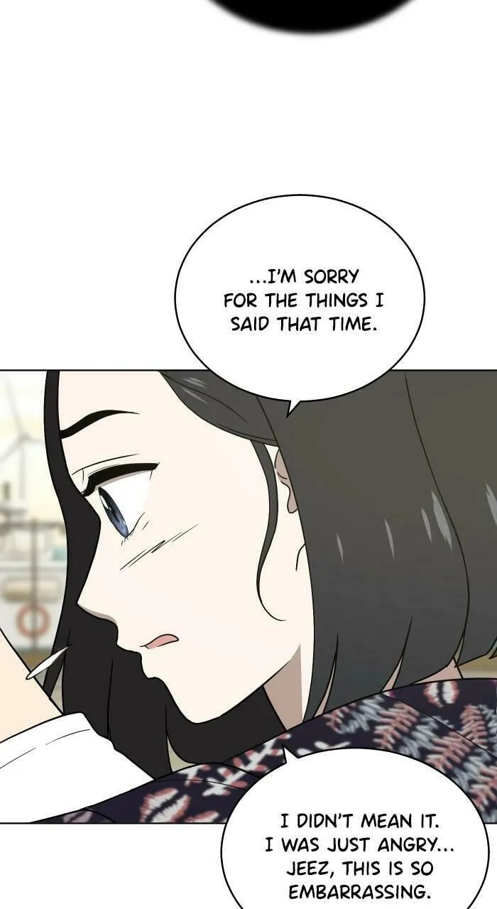 She's Hopeless Chapter 72 page 68 - 