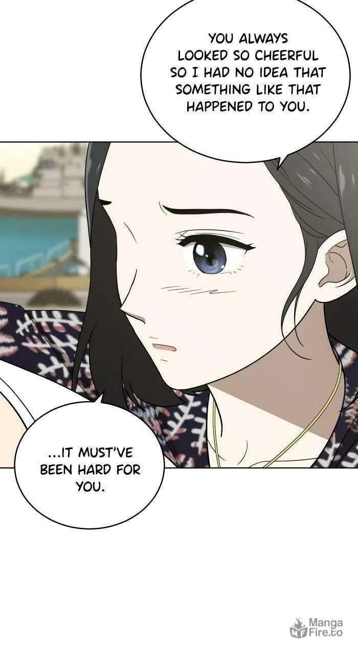 She's Hopeless Chapter 72 page 70 - 