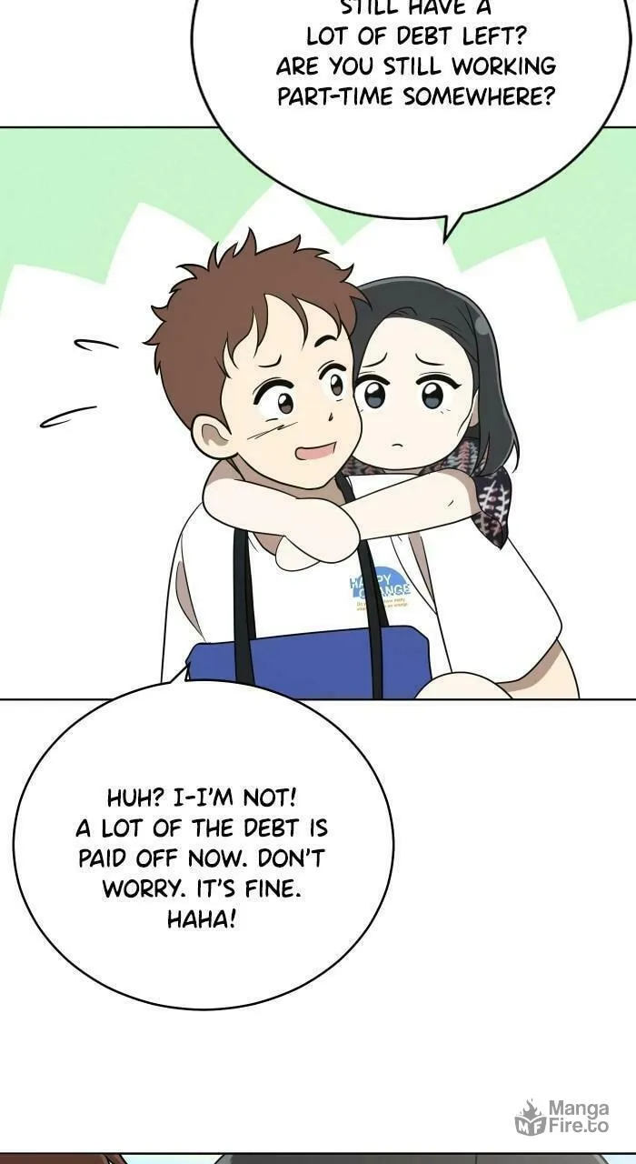 She's Hopeless Chapter 72 page 72 - 