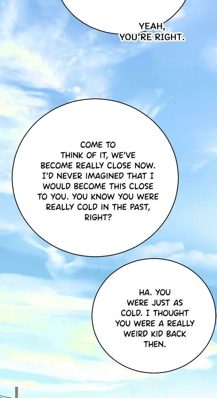 She's Hopeless Chapter 72 page 77 - 