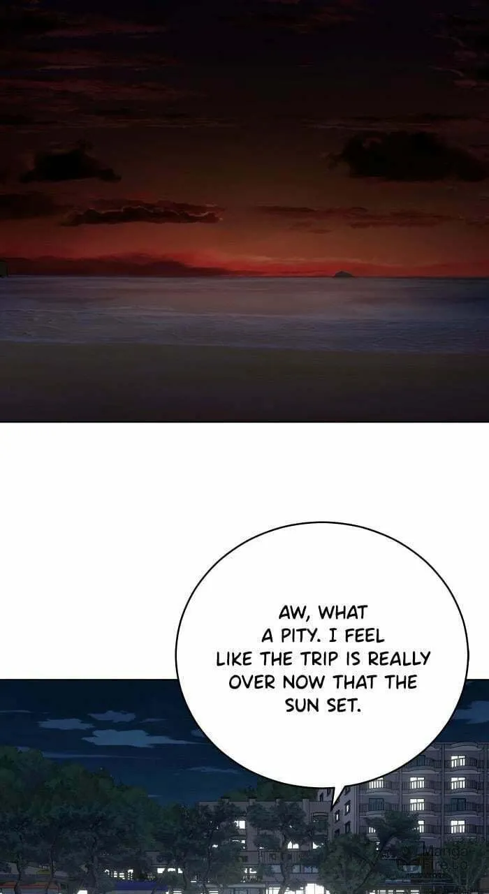 She's Hopeless Chapter 72 page 85 - 