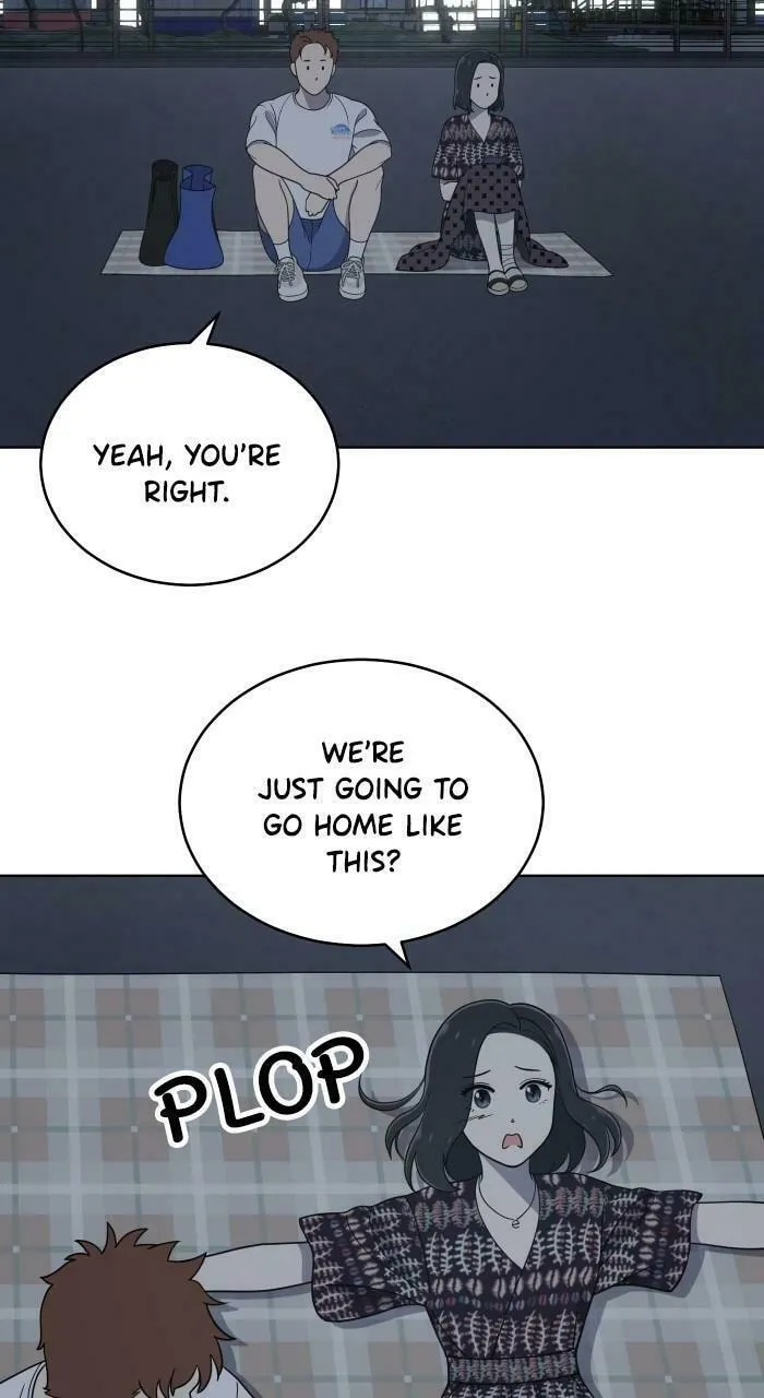 She's Hopeless Chapter 72 page 86 - 