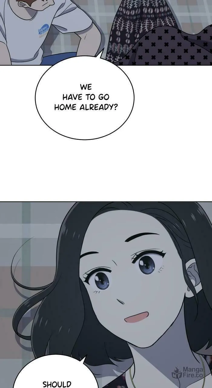 She's Hopeless Chapter 72 page 87 - 