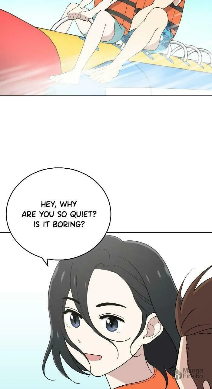 She's Hopeless Chapter 72 page 10 - 