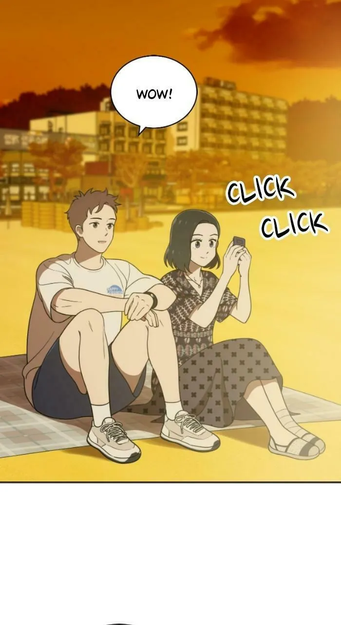 She's Hopeless Chapter 73 page 2 - 