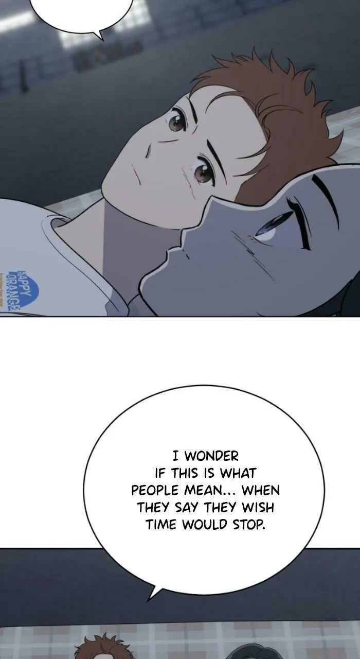 She's Hopeless Chapter 73 page 17 - 