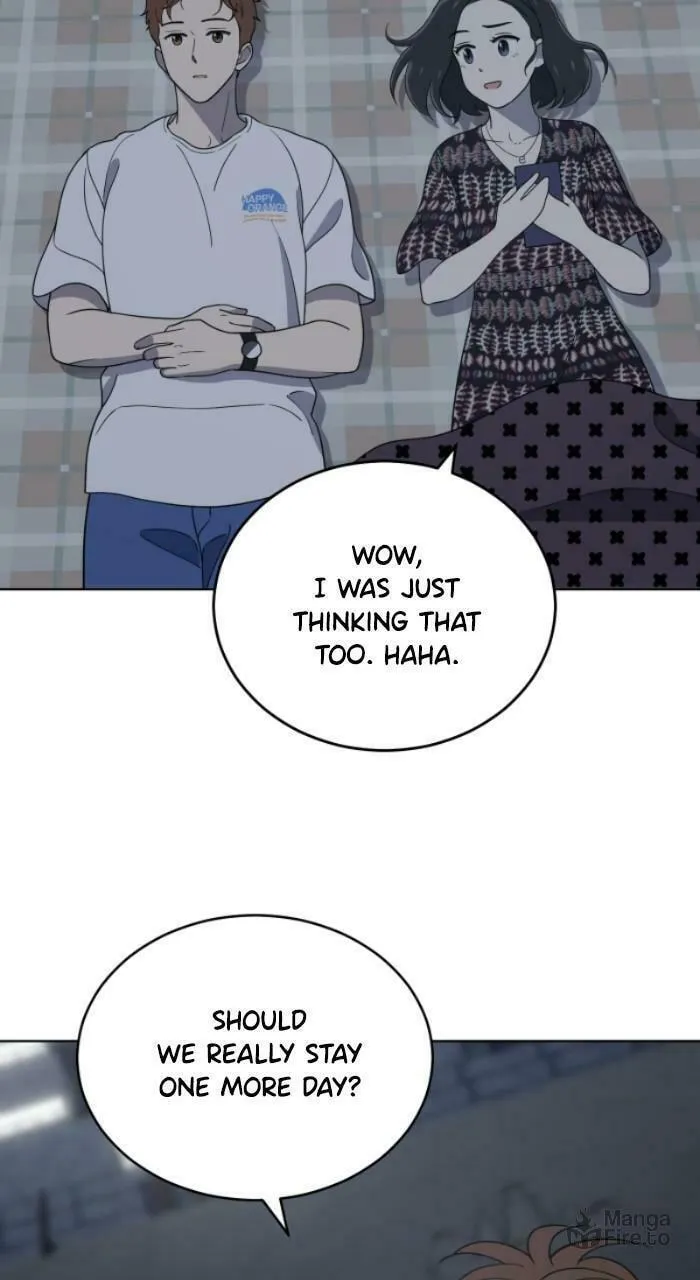 She's Hopeless Chapter 73 page 18 - 