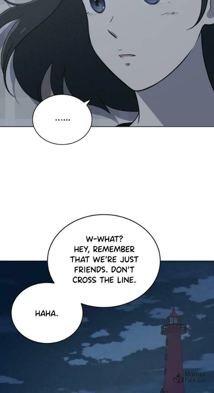 She's Hopeless Chapter 73 page 20 - 
