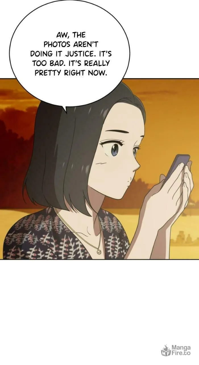 She's Hopeless Chapter 73 page 3 - 